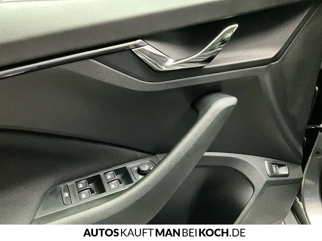Skoda Kamiq - Thumbnail 12