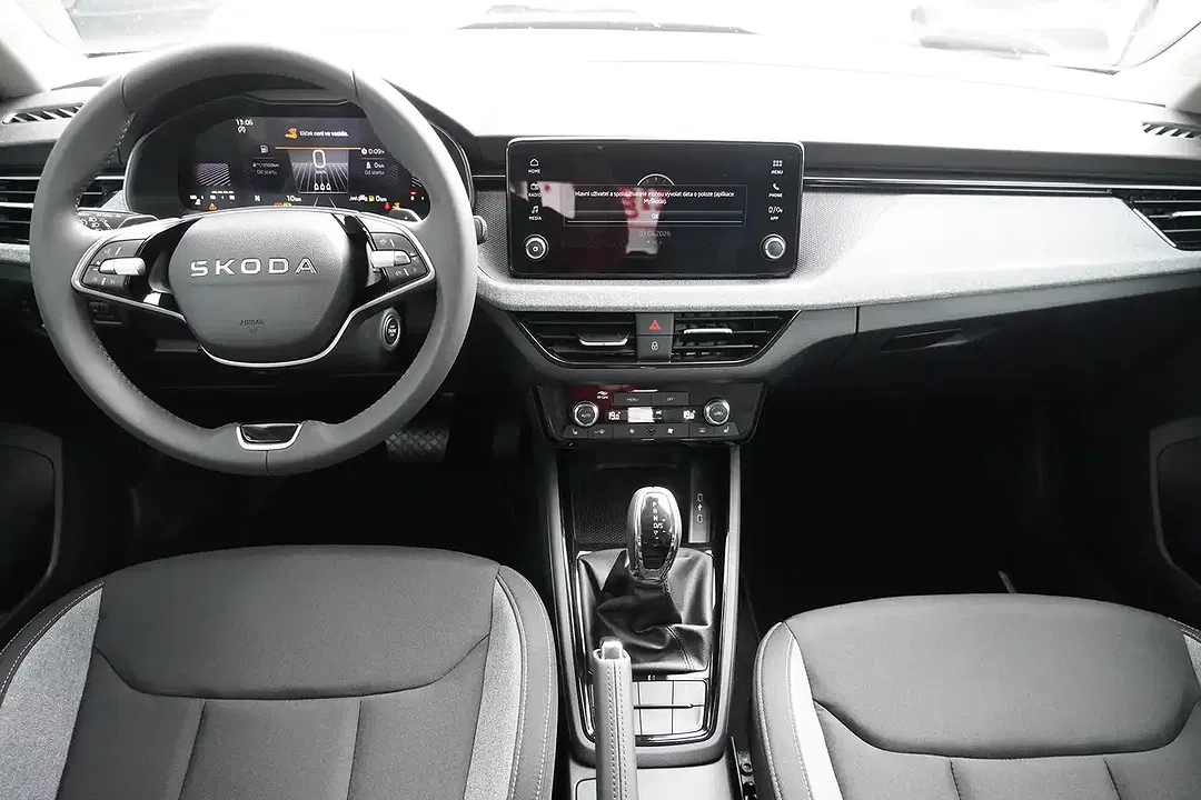 Skoda Kamiq - Thumbnail 10