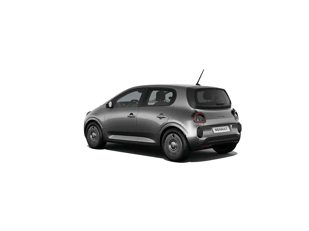 Renault Twingo - Thumbnail 5