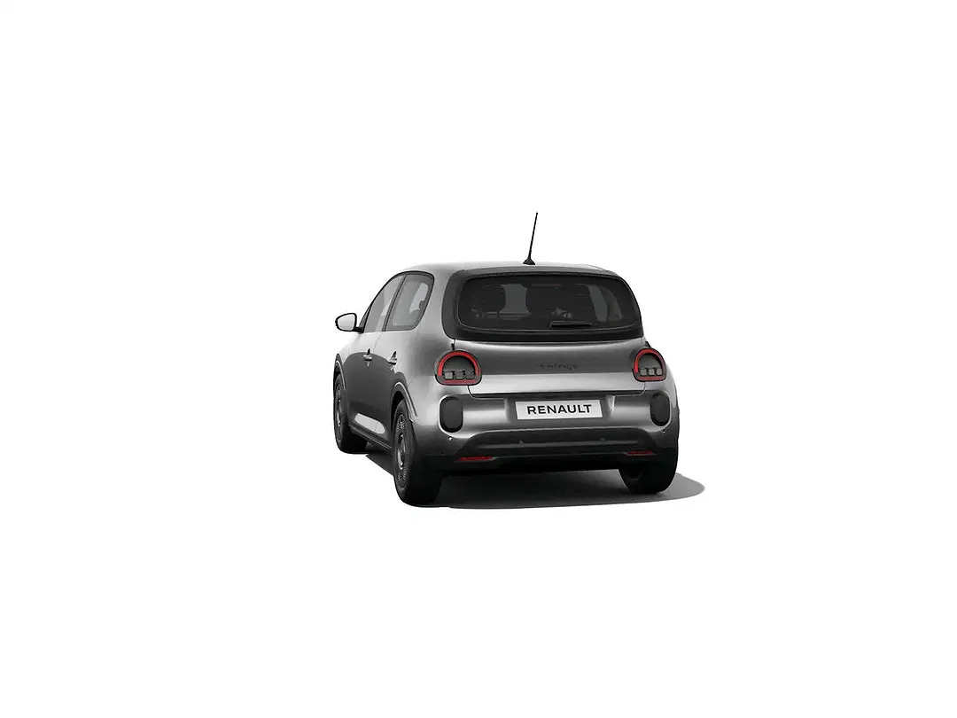 Renault Twingo - Thumbnail 6
