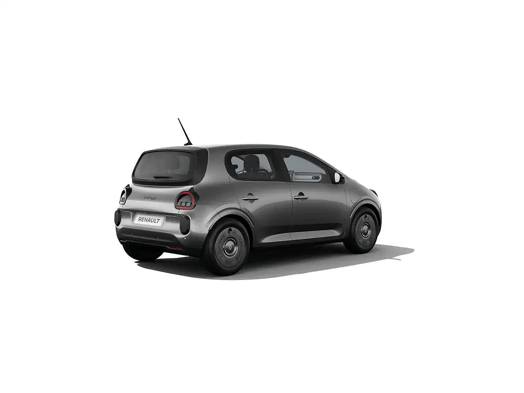 Renault Twingo - Thumbnail 9