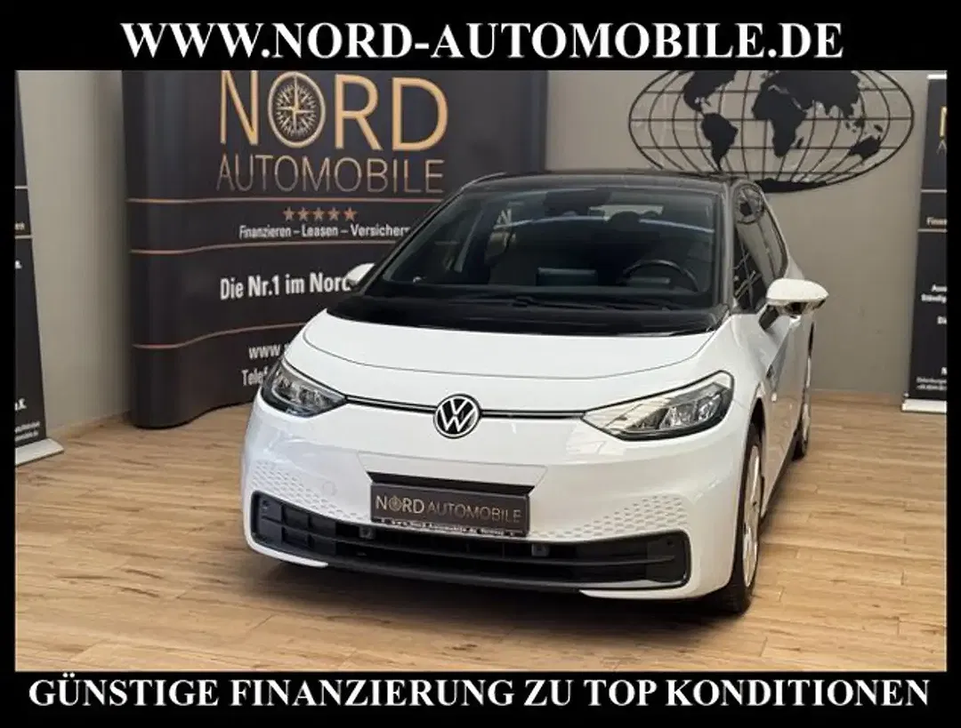 Volkswagen ID.3 Performance Pure