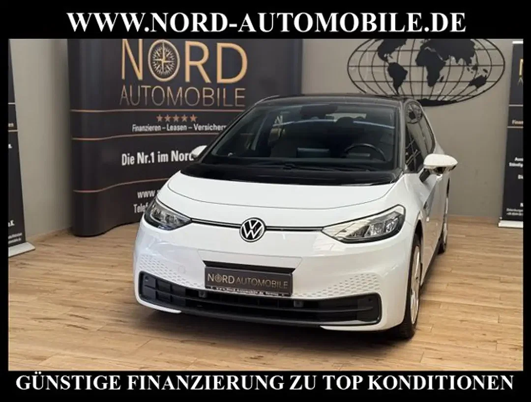 Volkswagen ID.3 - Afbeelding 1