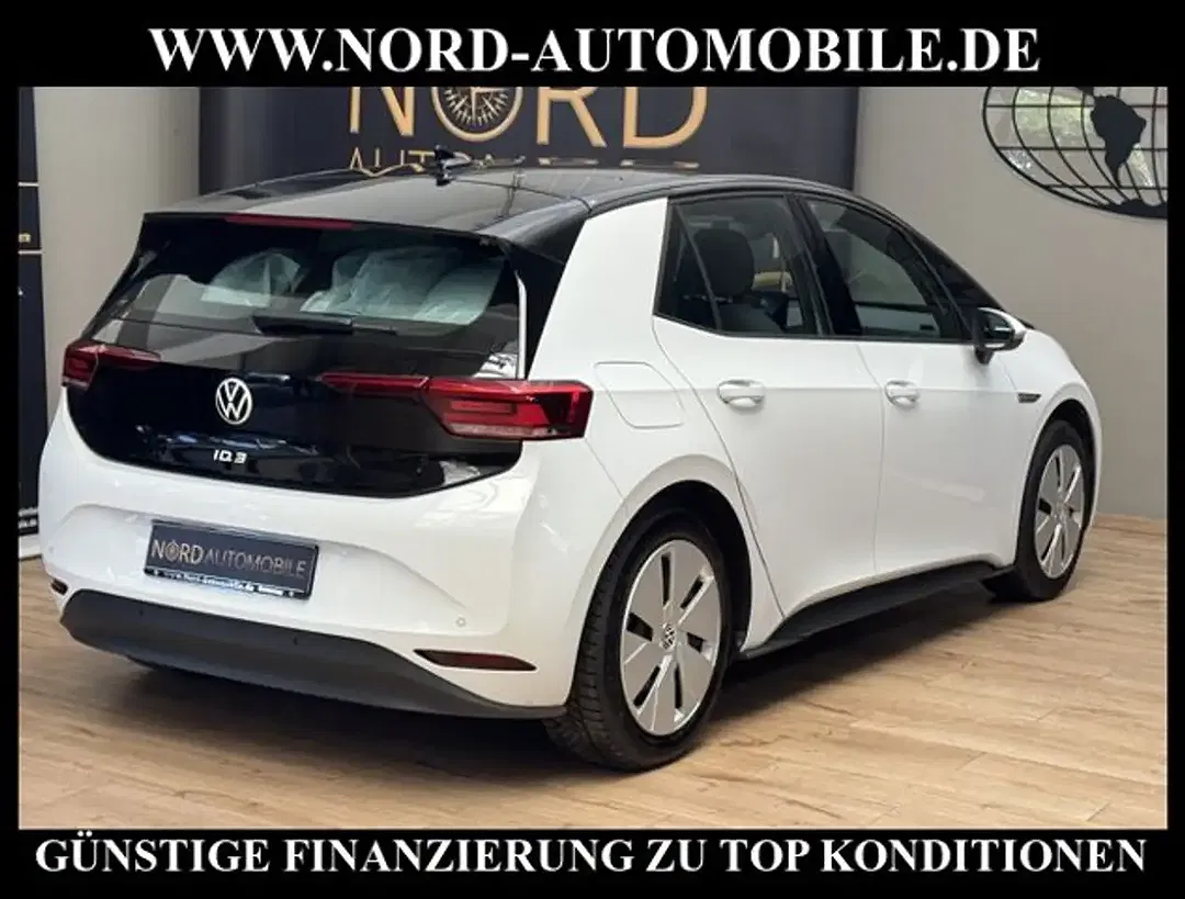 Volkswagen ID.3 - Thumbnail 7