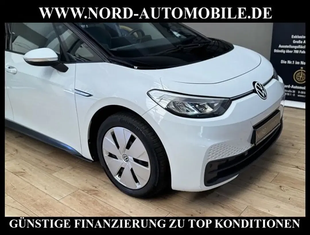 Volkswagen ID.3 - Thumbnail 8