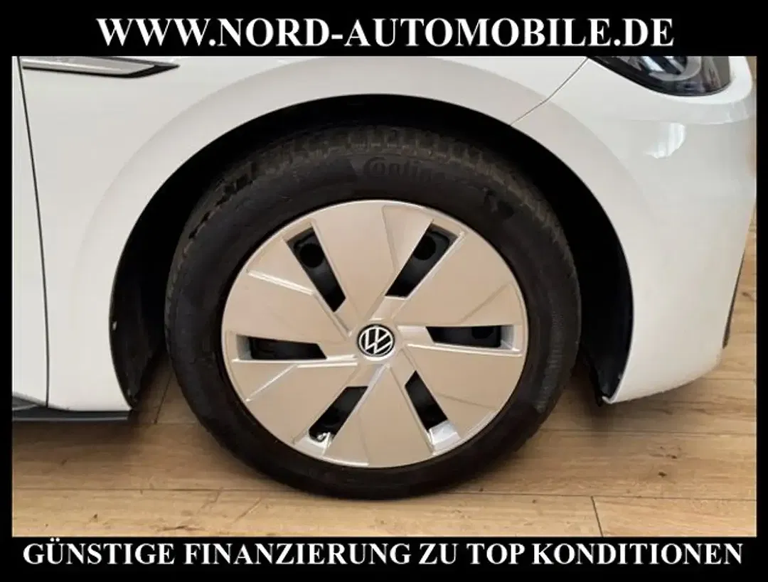 Volkswagen ID.3 - Thumbnail 10