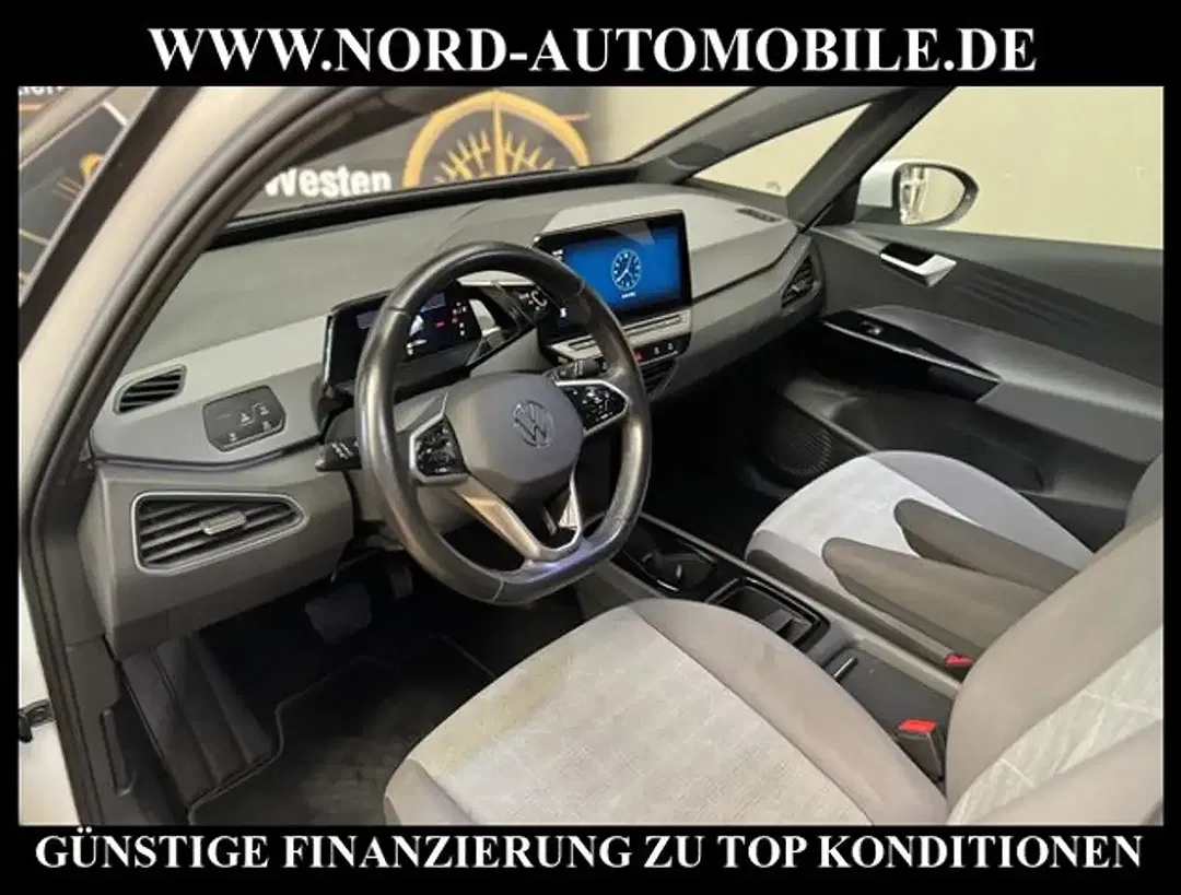 Volkswagen ID.3 - Thumbnail 11