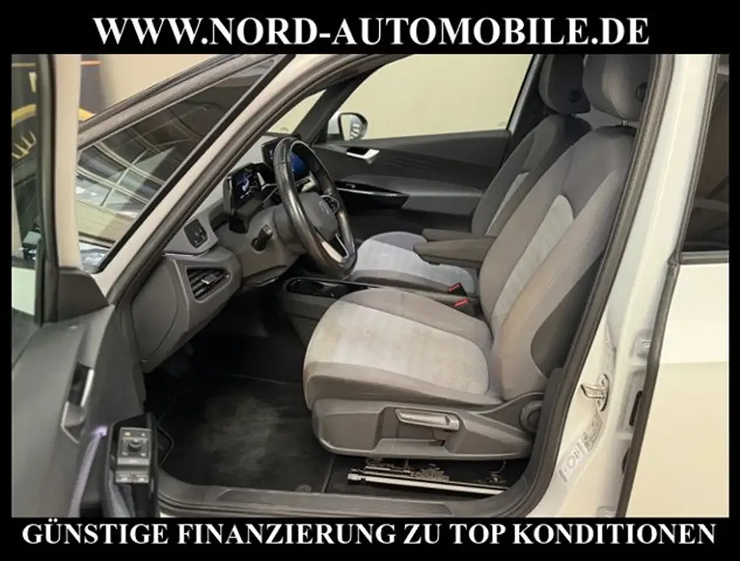 Volkswagen ID.3 - Thumbnail 12