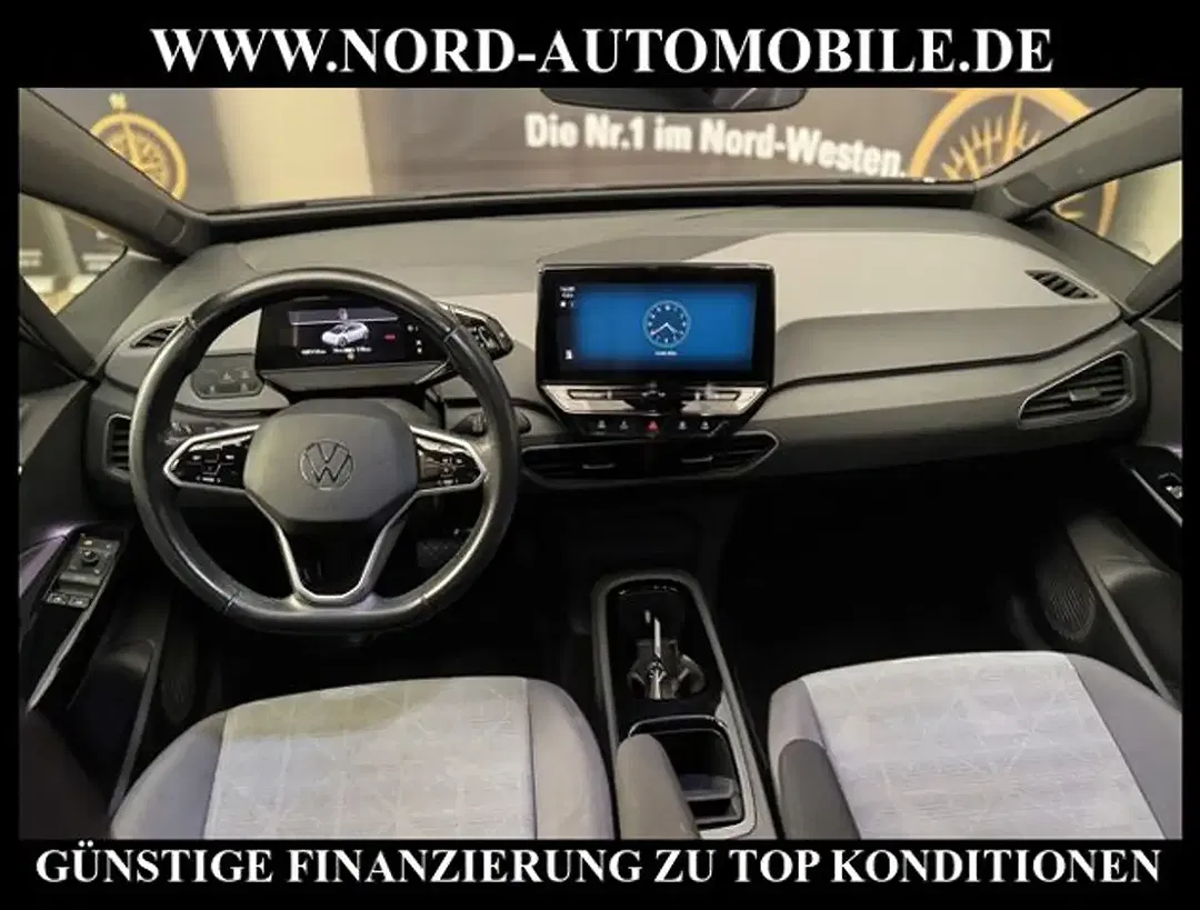 Volkswagen ID.3 - Thumbnail 16