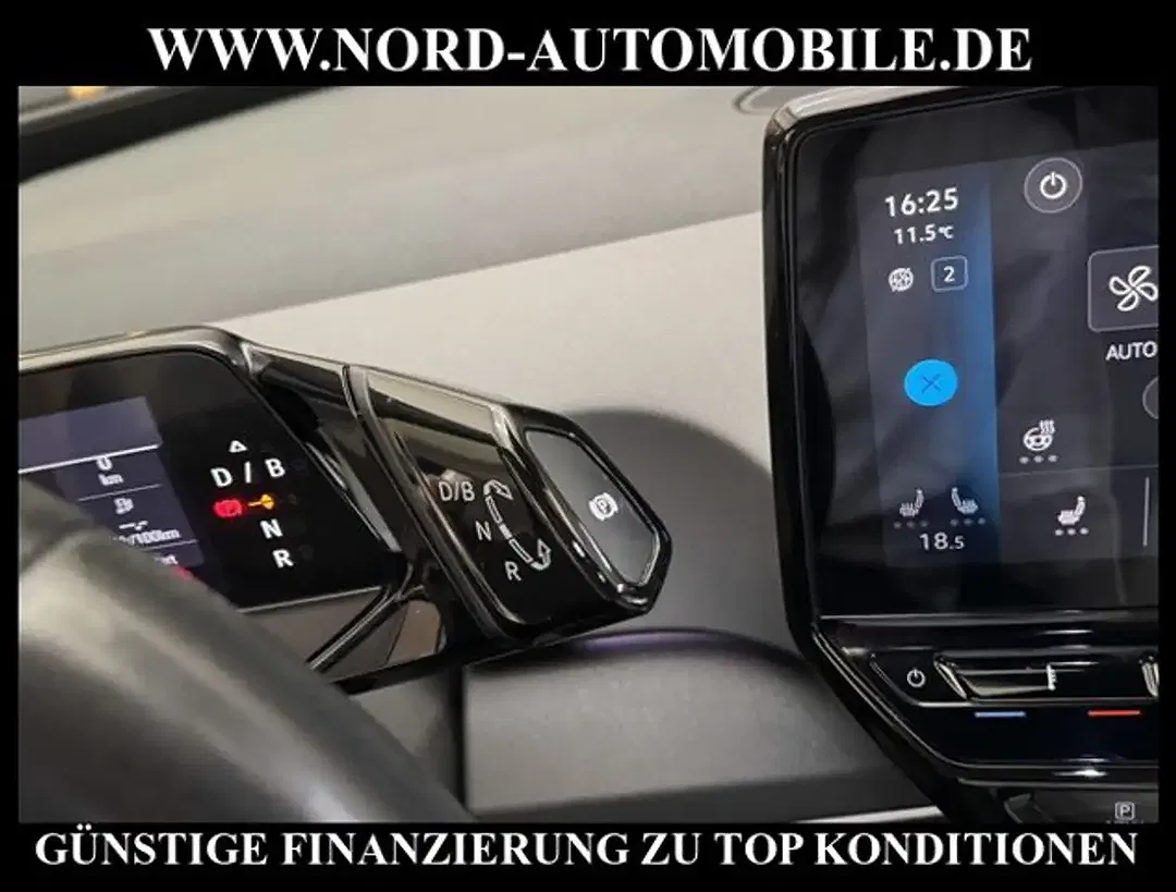 Volkswagen ID.3 - Thumbnail 17