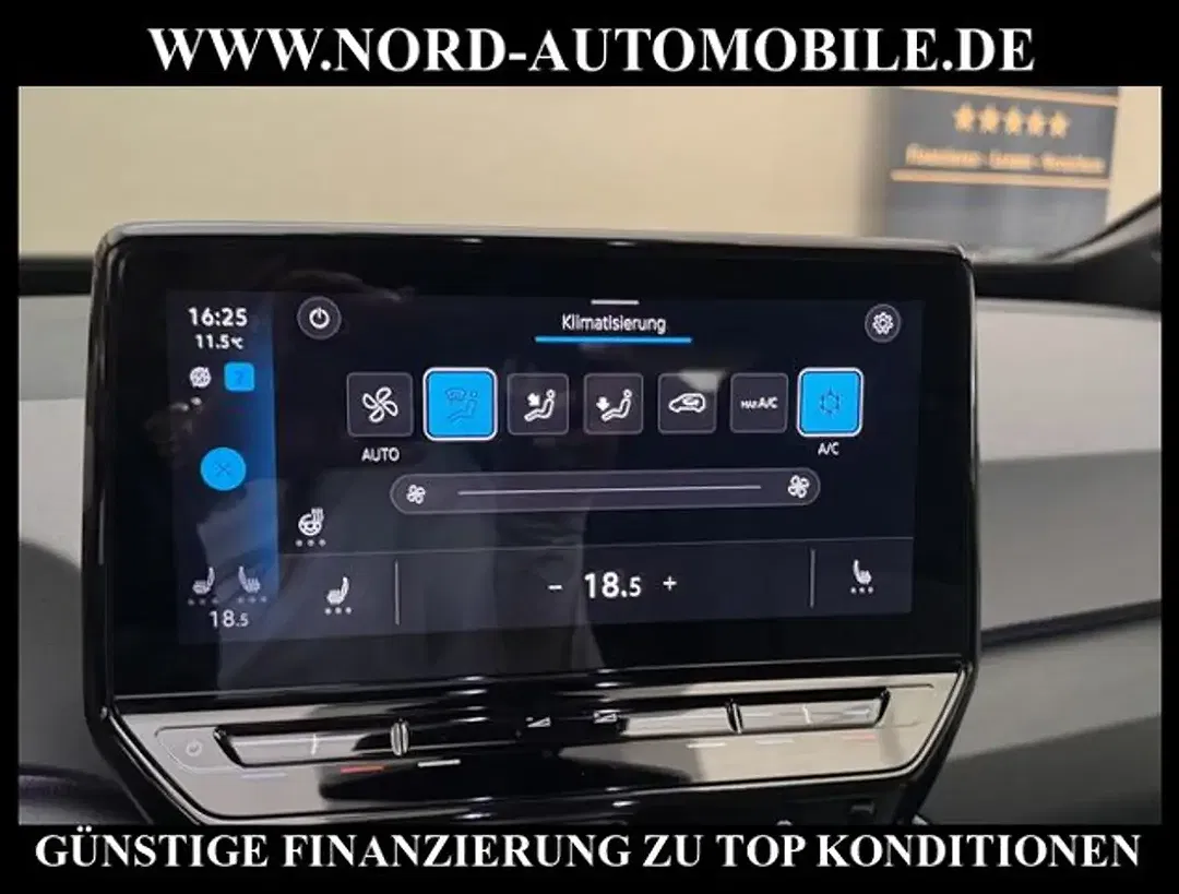 Volkswagen ID.3 - Thumbnail 18