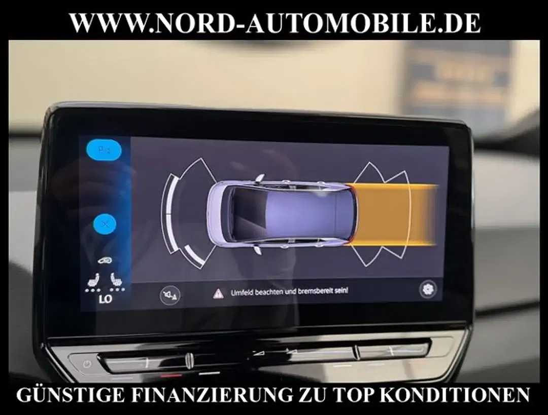 Volkswagen ID.3 - Thumbnail 20
