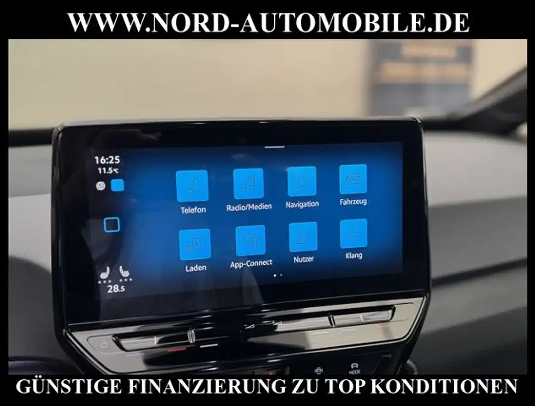 Volkswagen ID.3 - Thumbnail 21