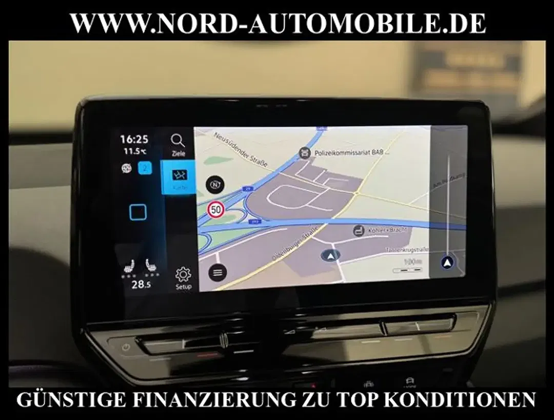 Volkswagen ID.3 - Thumbnail 22