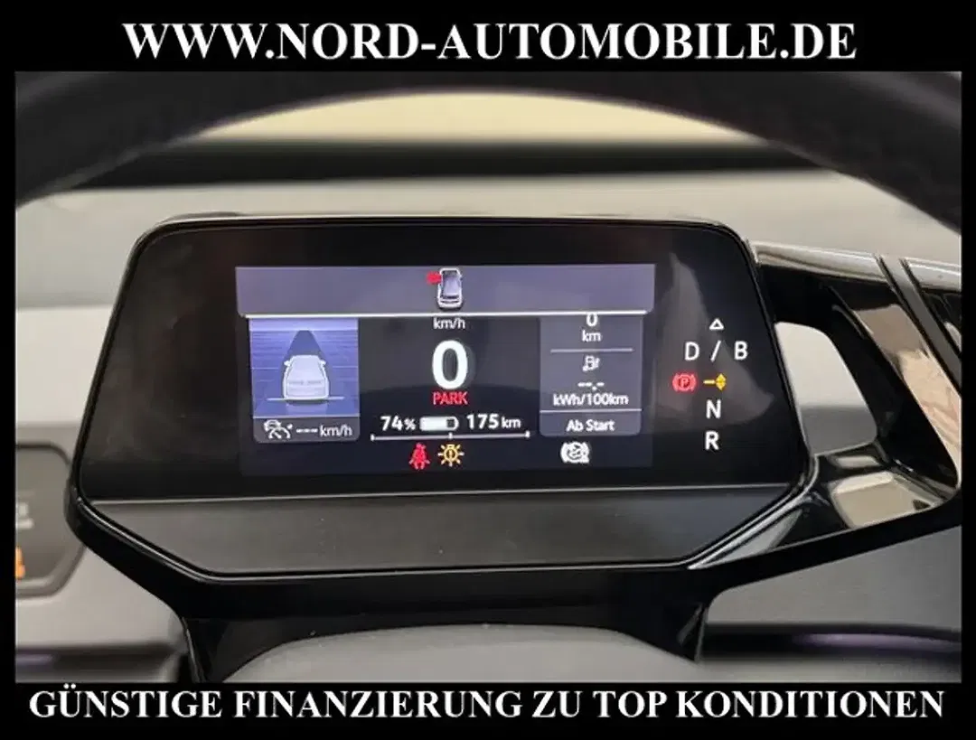 Volkswagen ID.3 - Thumbnail 23