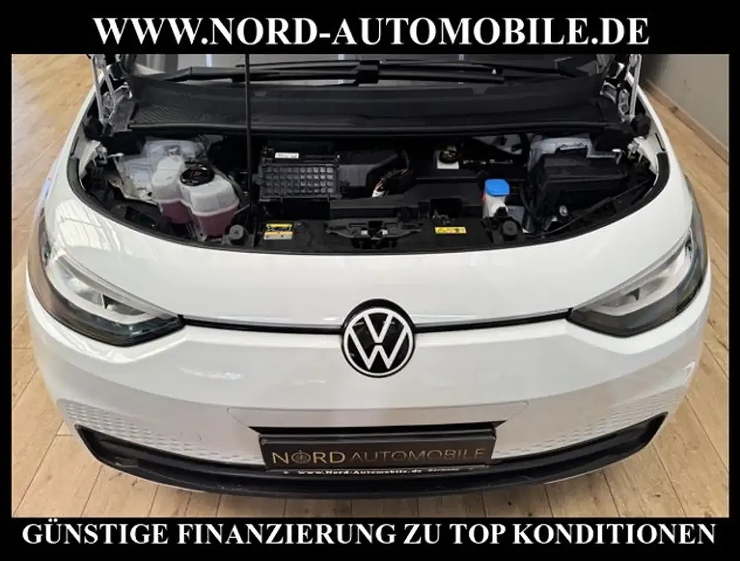 Volkswagen ID.3 - Thumbnail 26