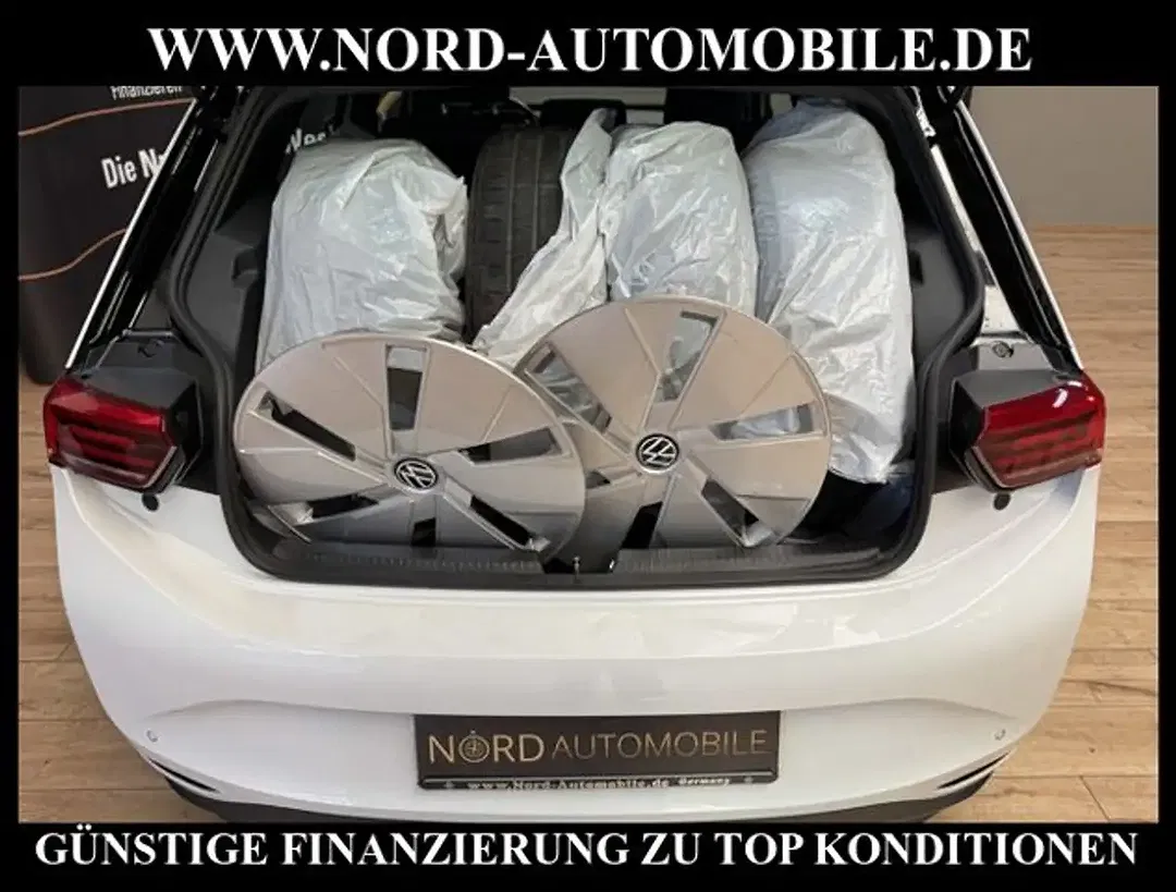 Volkswagen ID.3 - Thumbnail 27