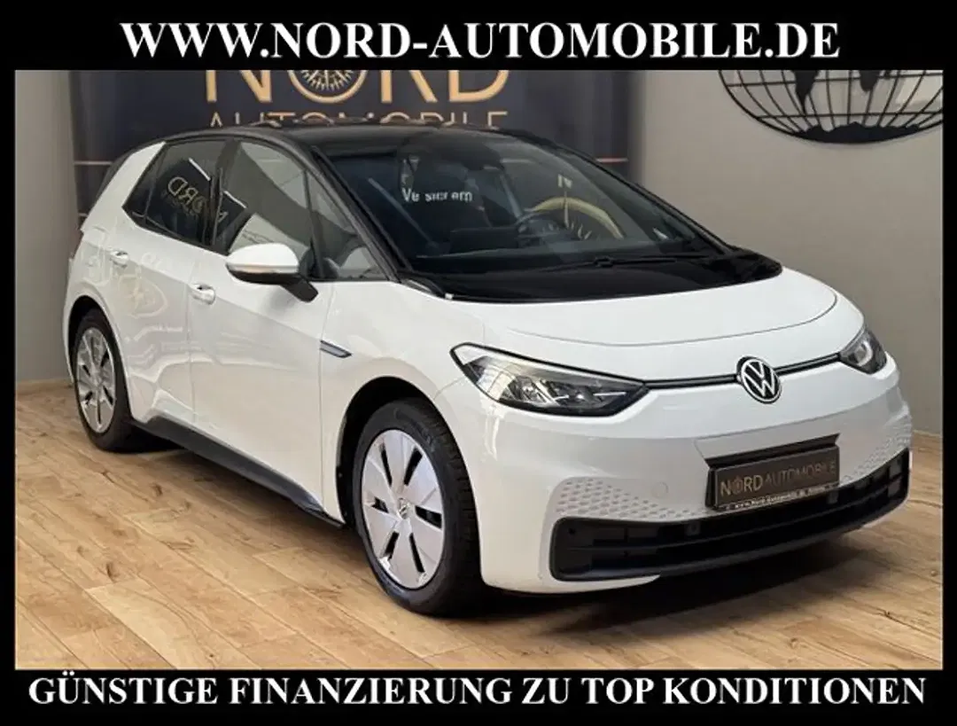 Volkswagen ID.3 - Thumbnail 3