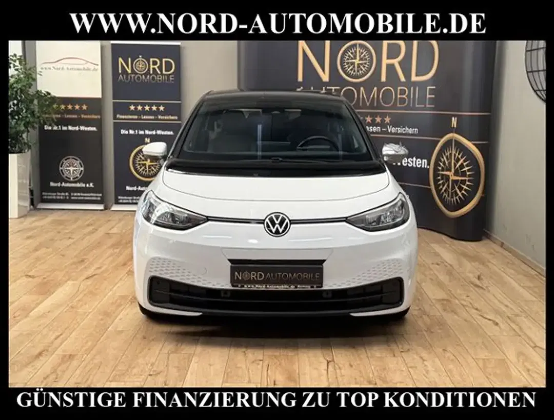 Volkswagen ID.3 - Thumbnail 4