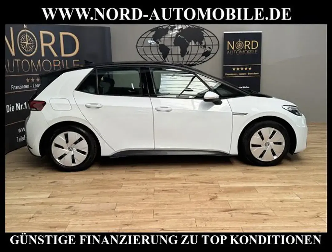 Volkswagen ID.3 - Thumbnail 5