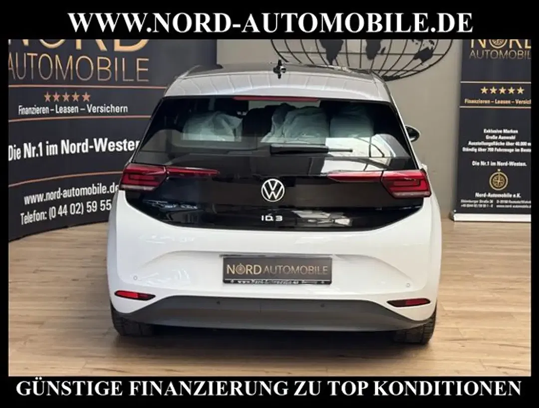 Volkswagen ID.3 - Thumbnail 6