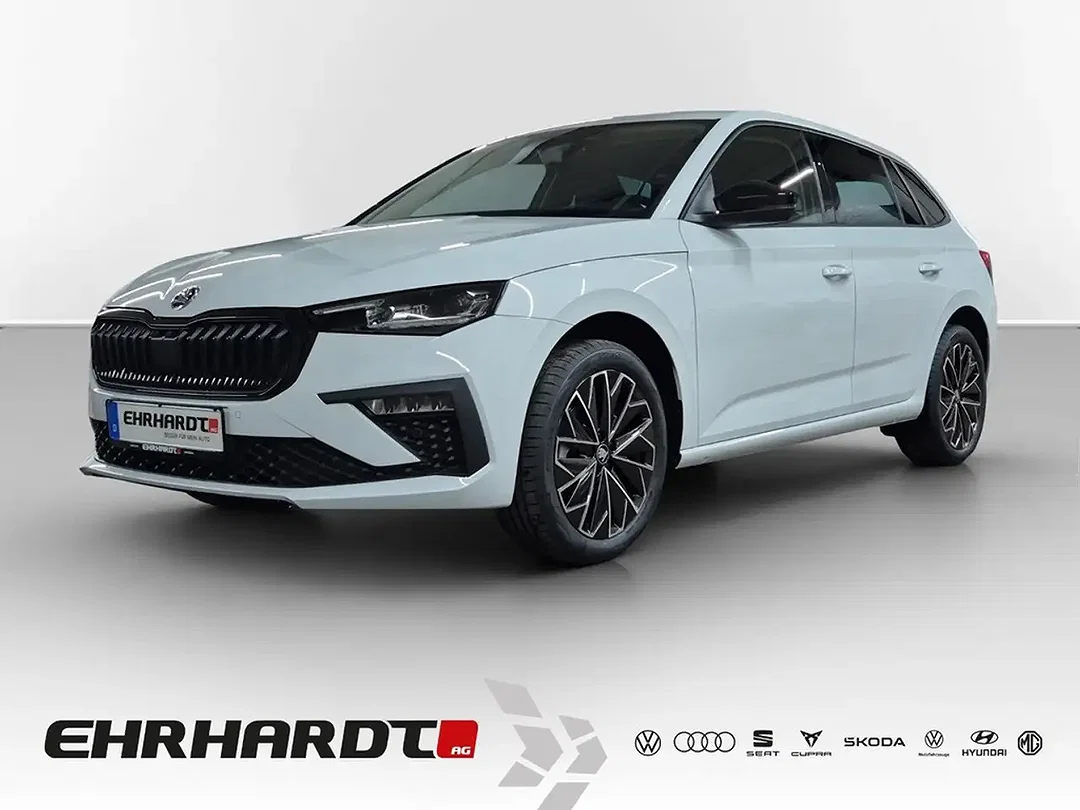 Skoda Scala - Afbeelding 1
