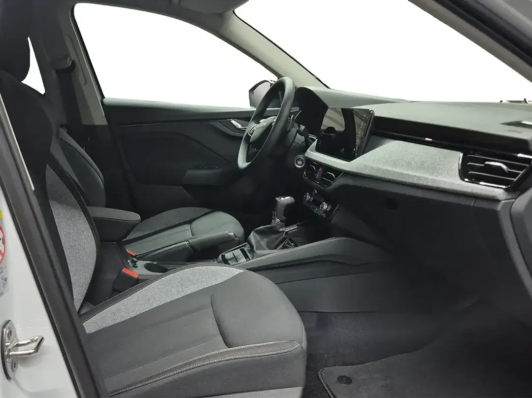 Skoda Scala - Thumbnail 8