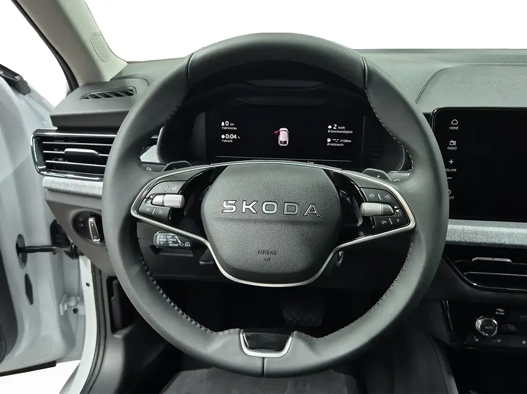 Skoda Scala - Thumbnail 11