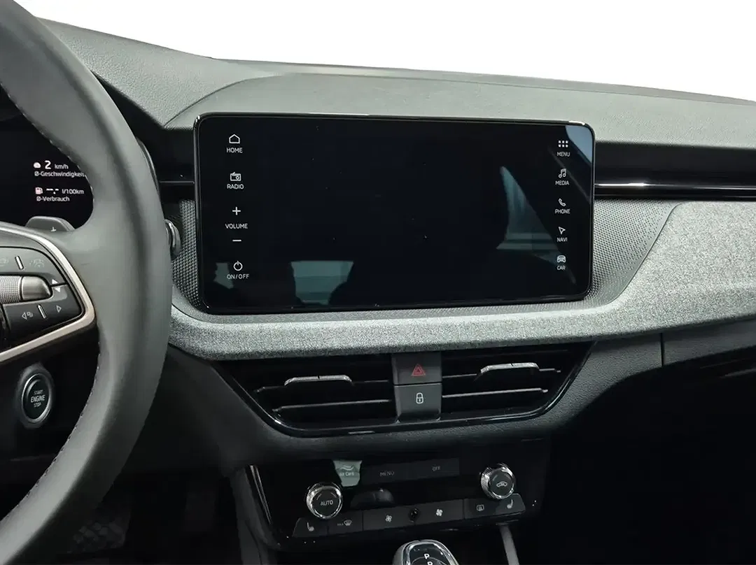 Skoda Scala - Thumbnail 12