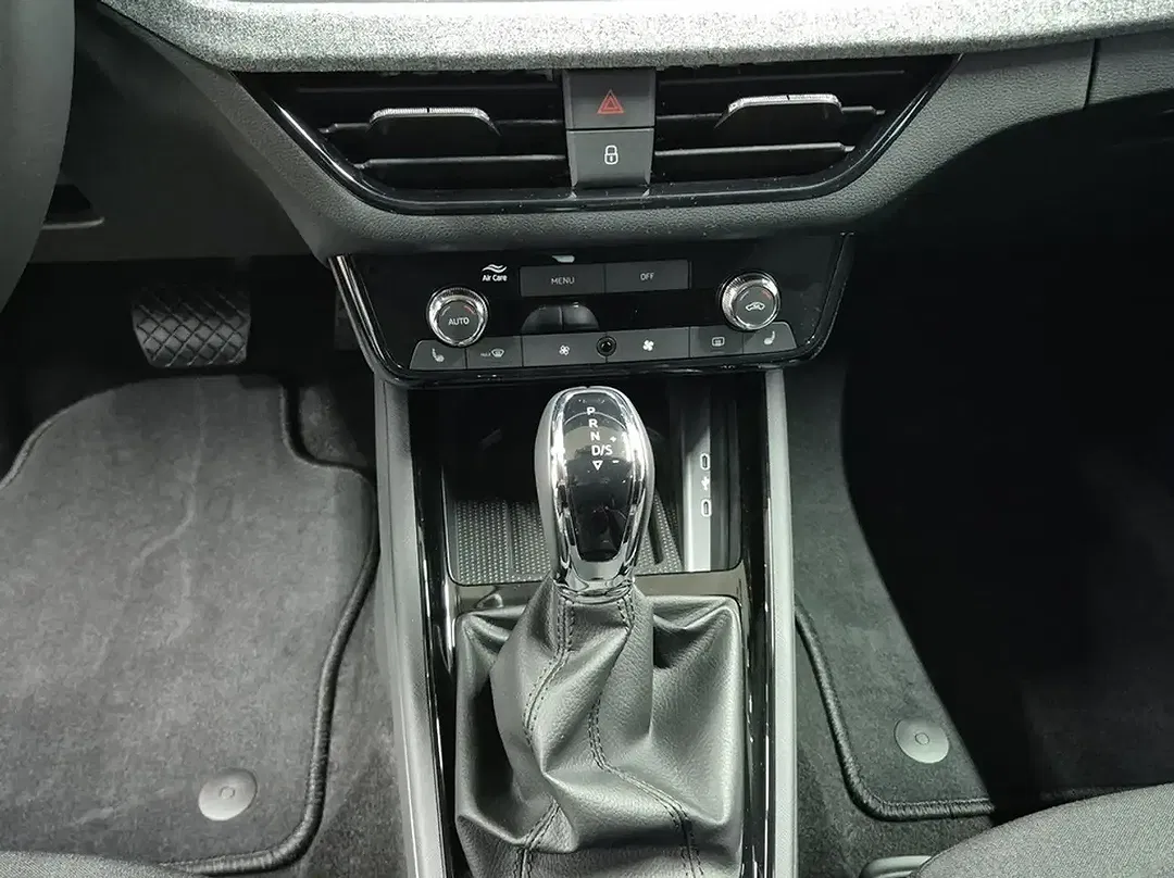Skoda Scala - Thumbnail 13