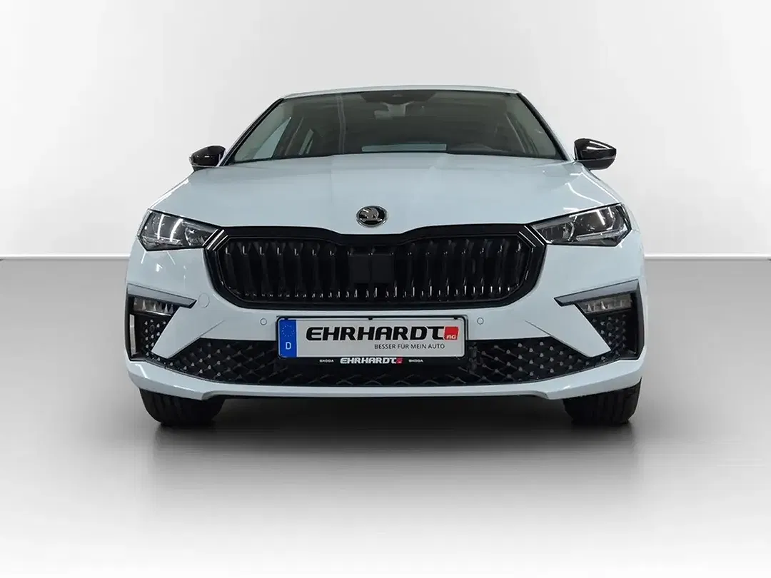 Skoda Scala - Thumbnail 2