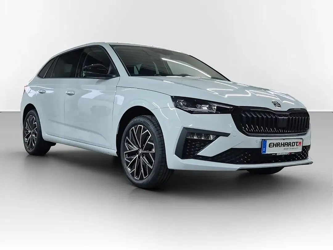 Skoda Scala - Thumbnail 3