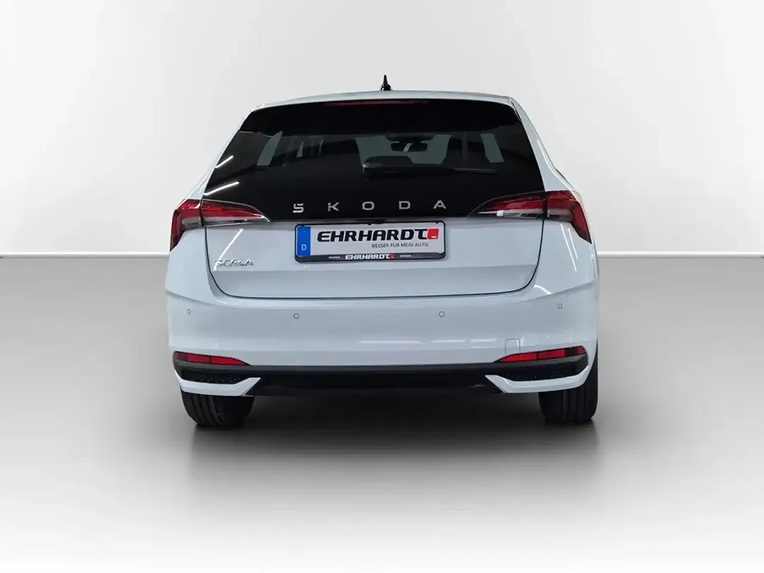 Skoda Scala - Thumbnail 5