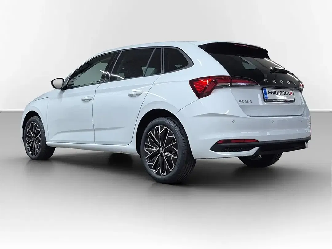 Skoda Scala - Thumbnail 6