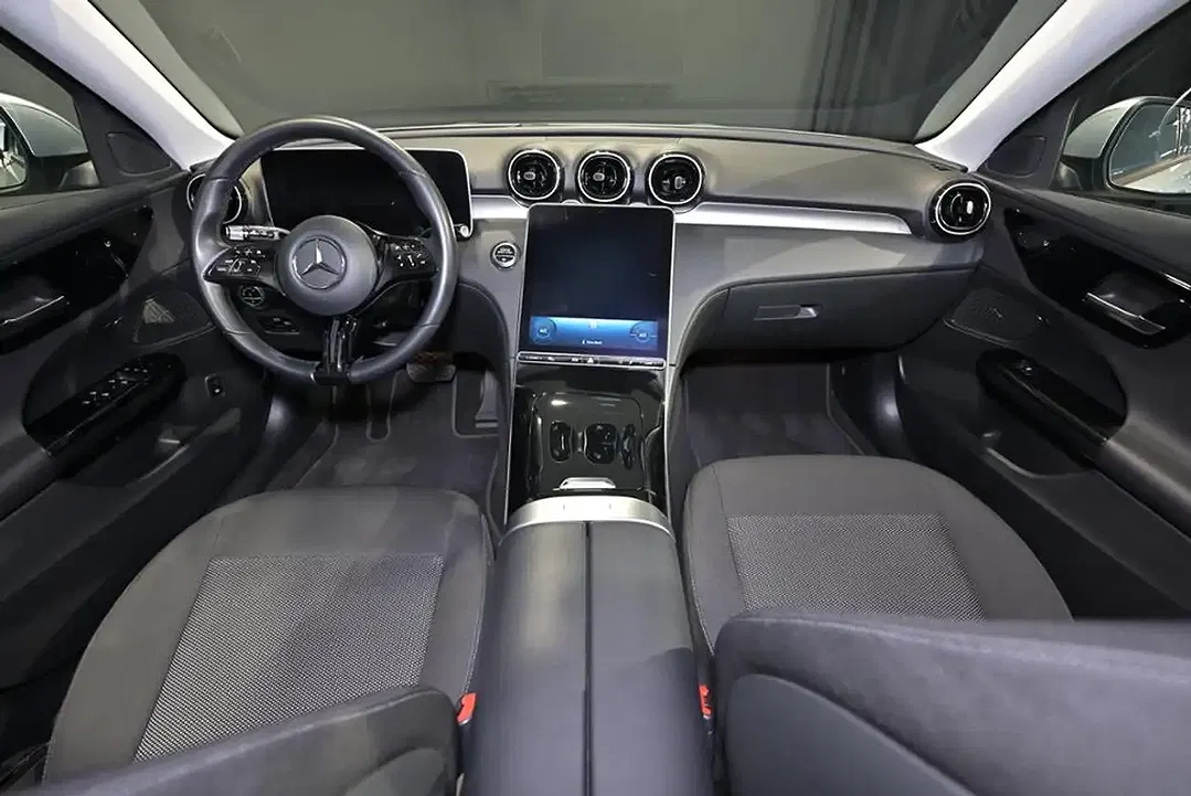 Mercedes-Benz C 200 - Thumbnail 15