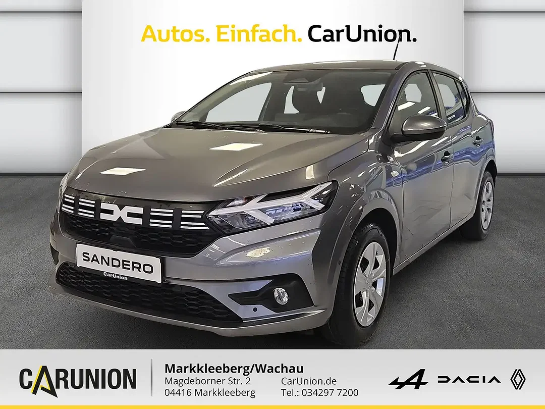 Dacia Sandero - Afbeelding 1