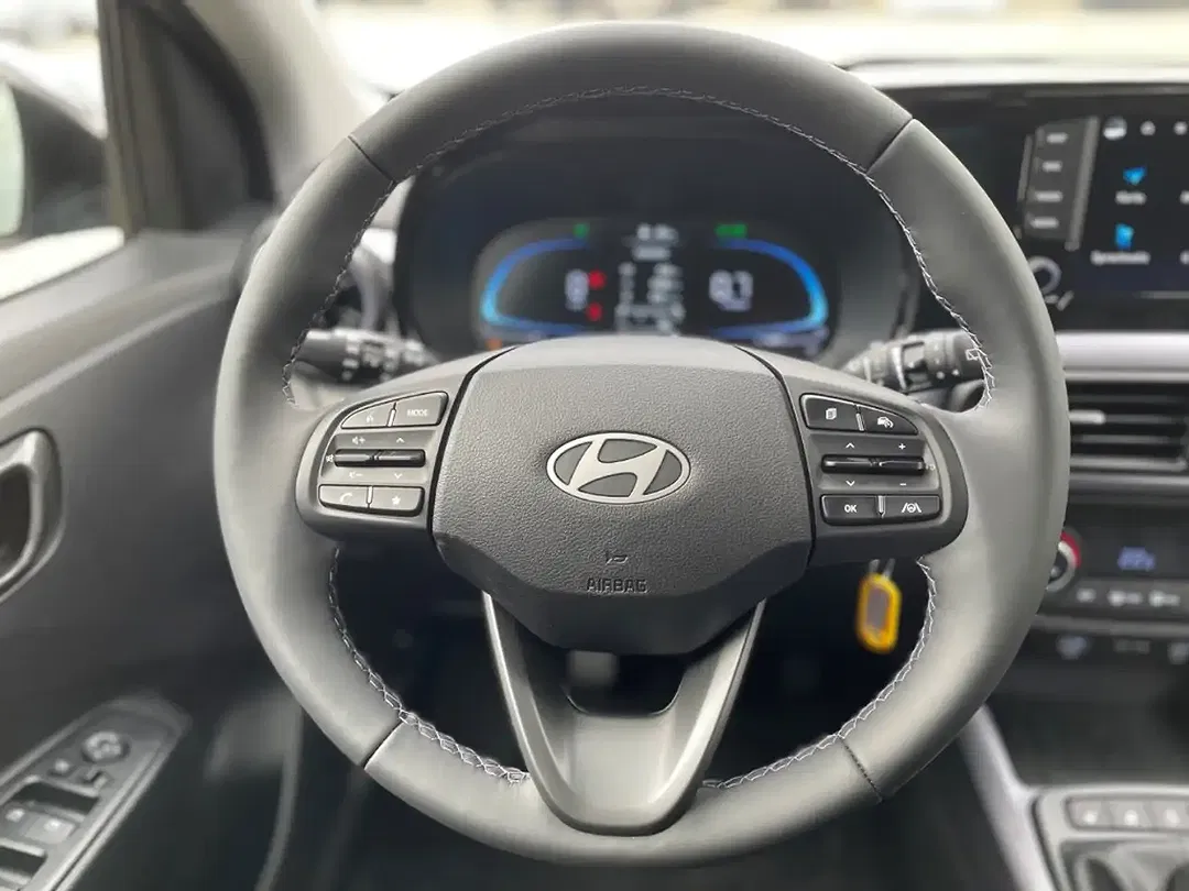 Hyundai i10 - Thumbnail 15