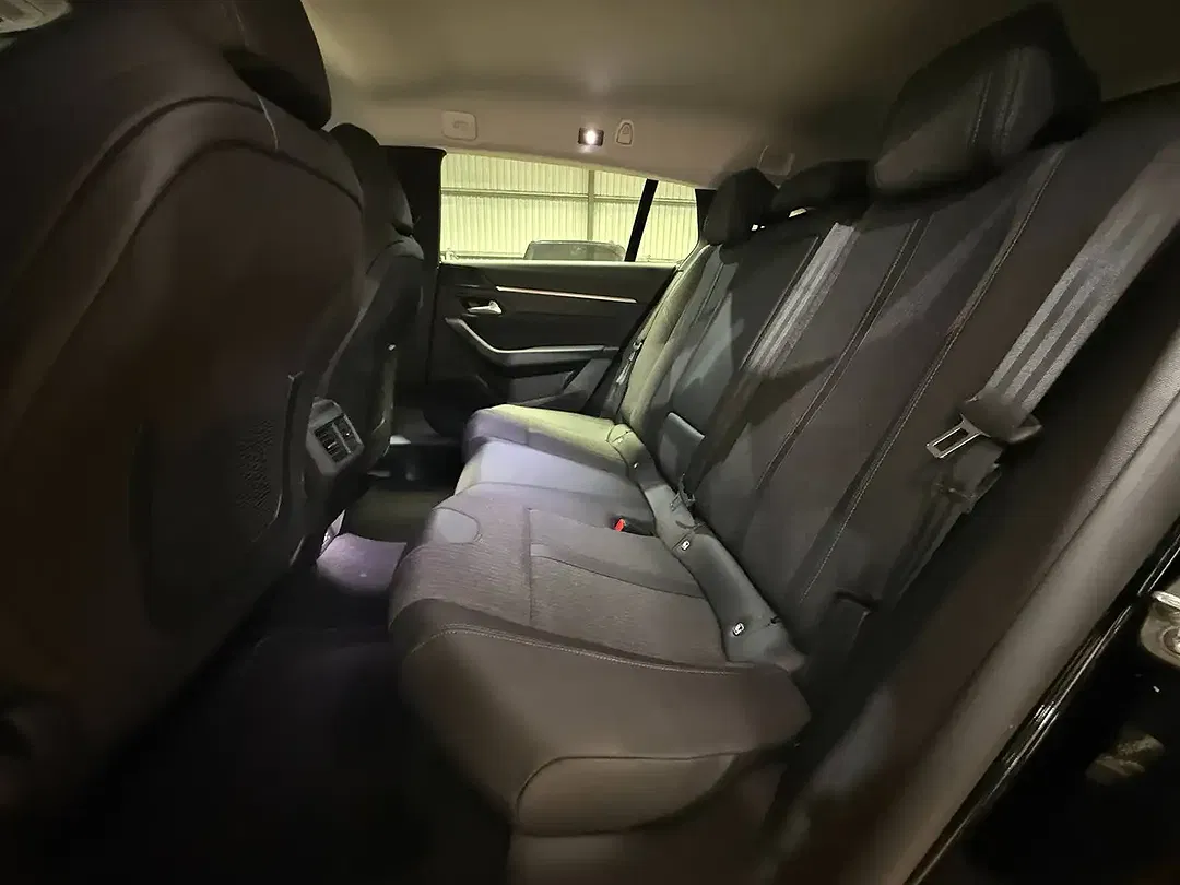 Peugeot 508 - Thumbnail 11