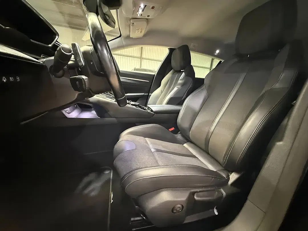 Peugeot 508 - Thumbnail 12