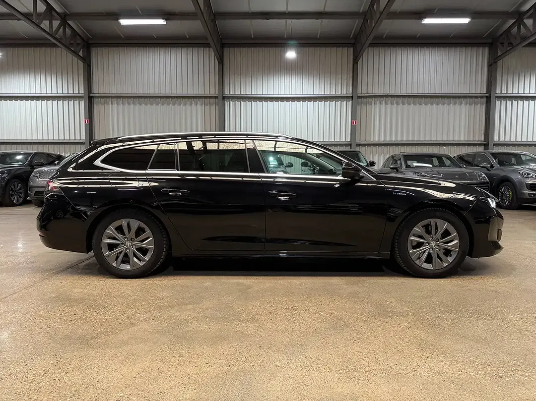 Peugeot 508 - Thumbnail 4
