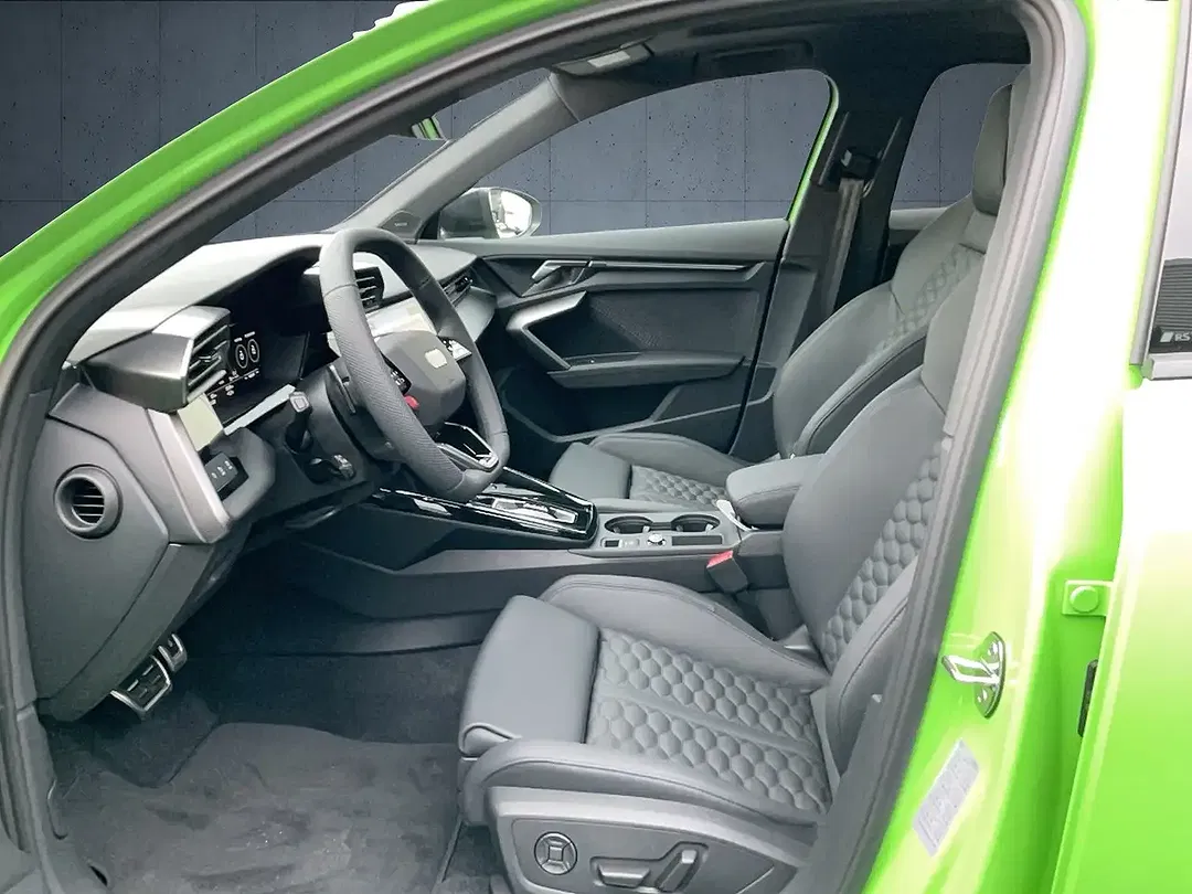 Audi RS3 - Thumbnail 10
