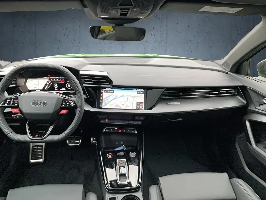 Audi RS3 - Thumbnail 12