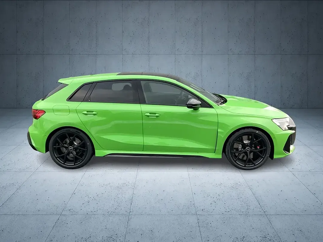 Audi RS3 - Thumbnail 7