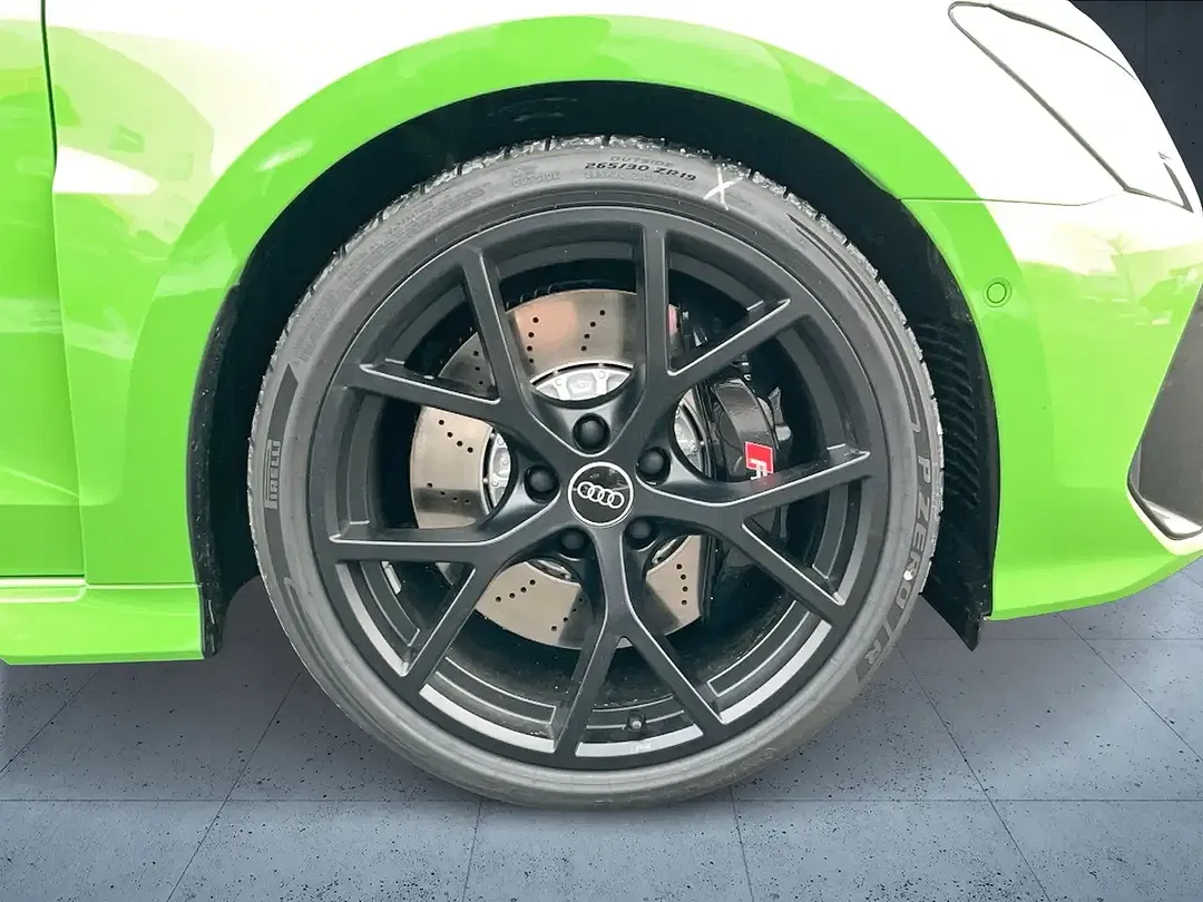 Audi RS3 - Thumbnail 8