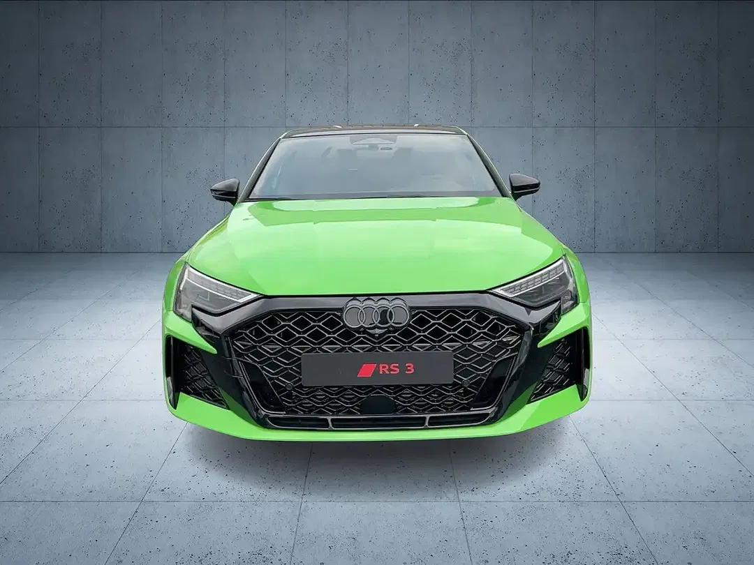 Audi RS3 - Thumbnail 9