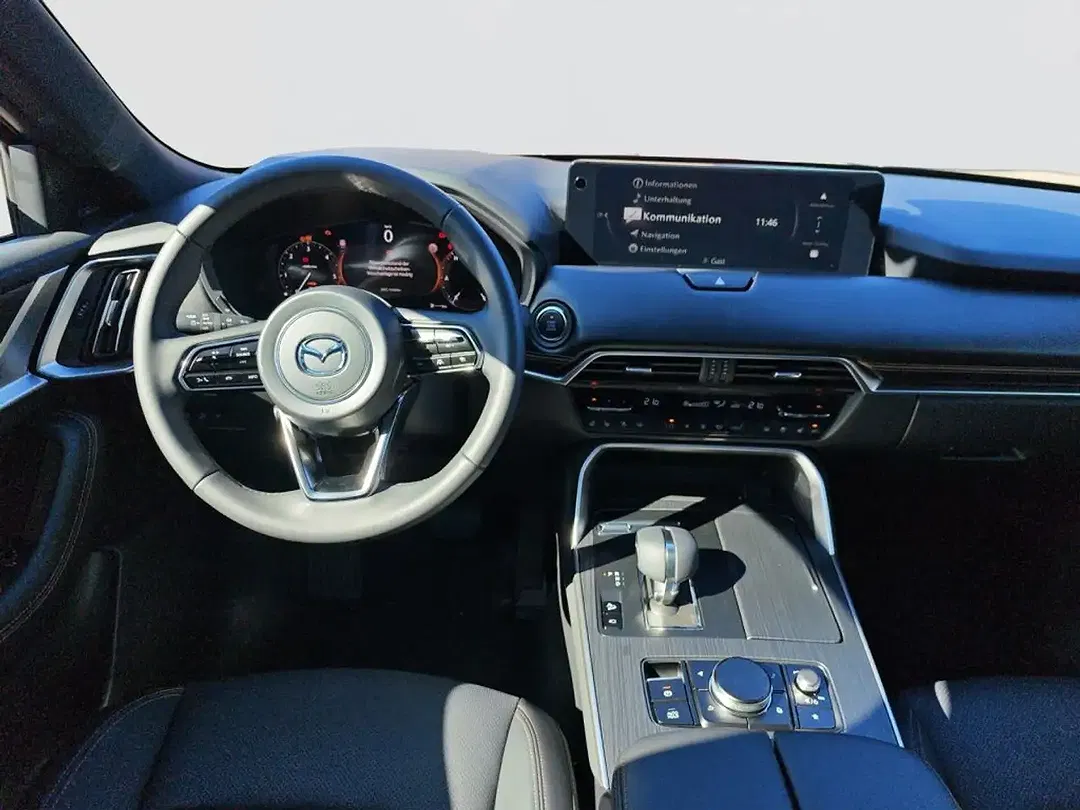 Mazda CX-60 - Thumbnail 10