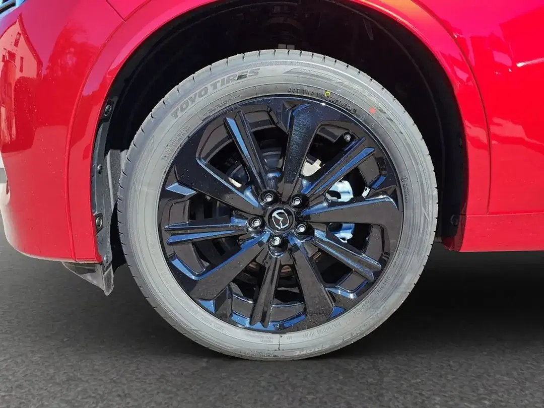 Mazda CX-60 - Thumbnail 14
