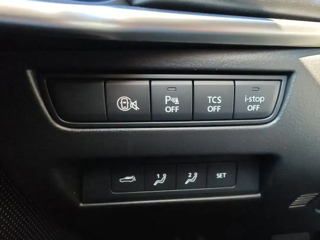 Mazda CX-60 - Thumbnail 15