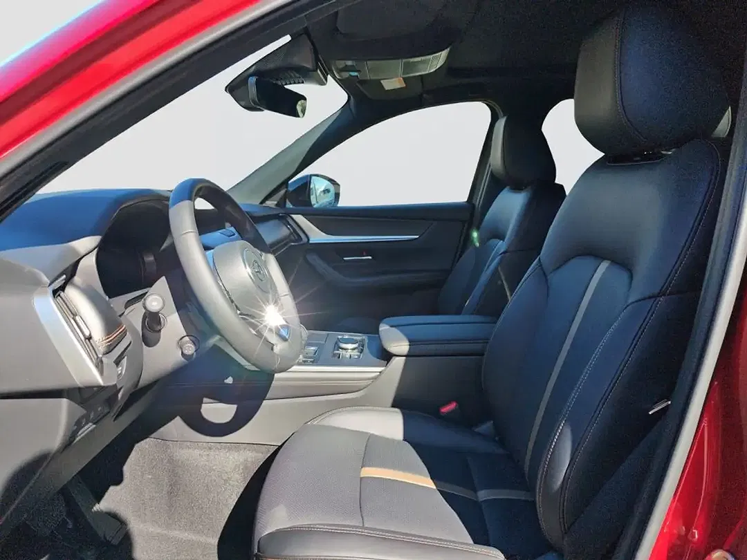 Mazda CX-60 - Thumbnail 6