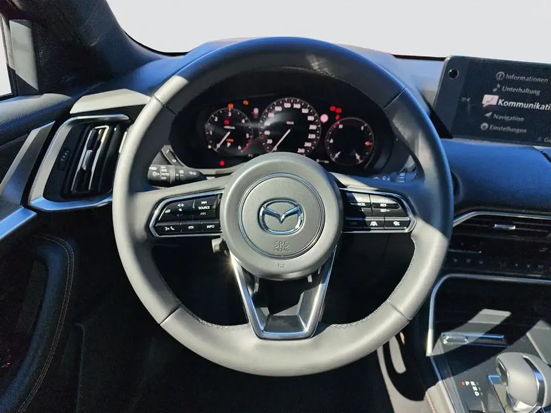 Mazda CX-60 - Thumbnail 7